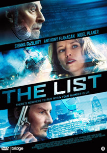 The List |   DVD